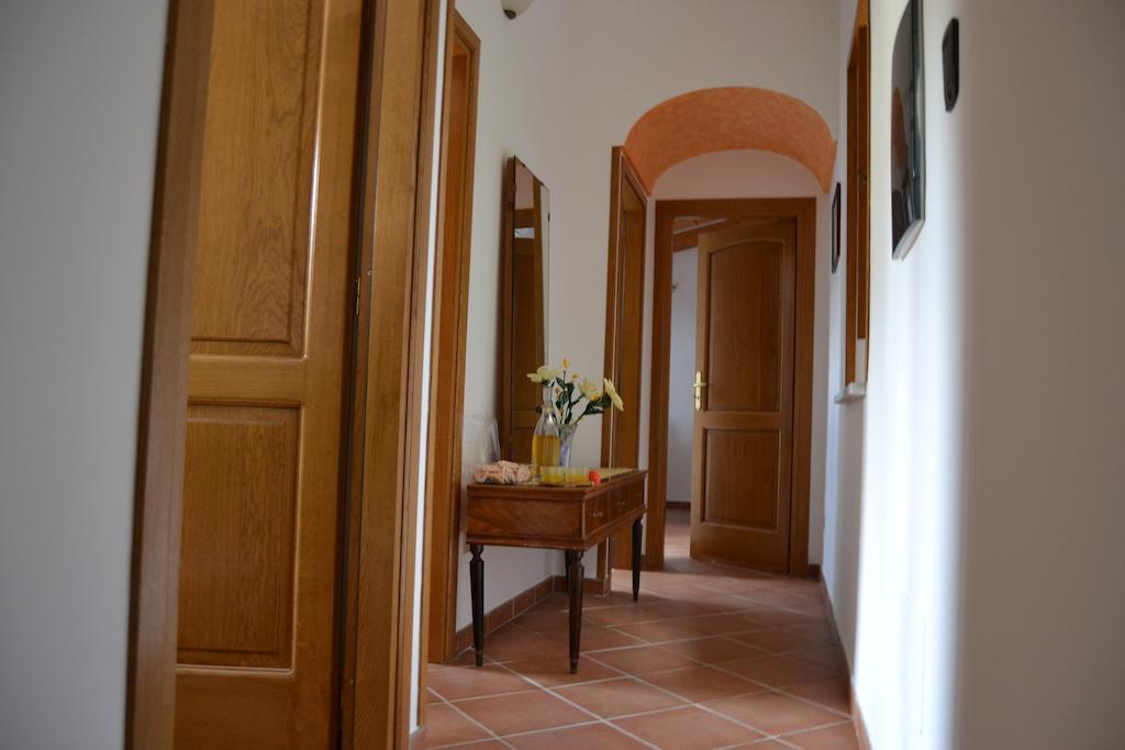 Casa Vacanze Nonno Aldo Minori Eksteriør bilde