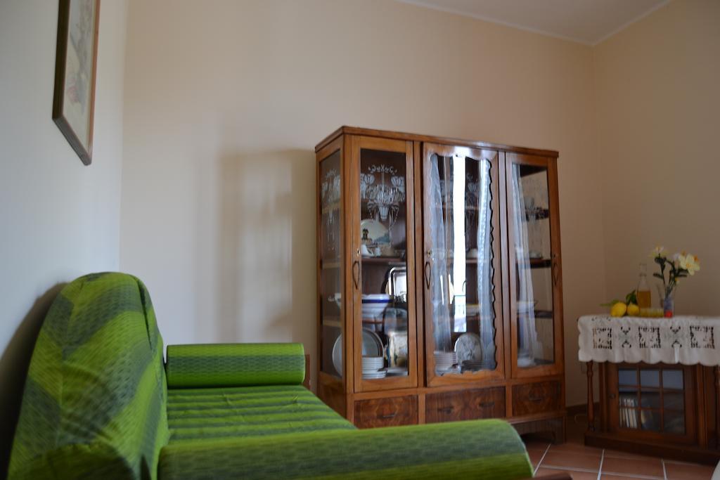 Casa Vacanze Nonno Aldo Minori Rom bilde