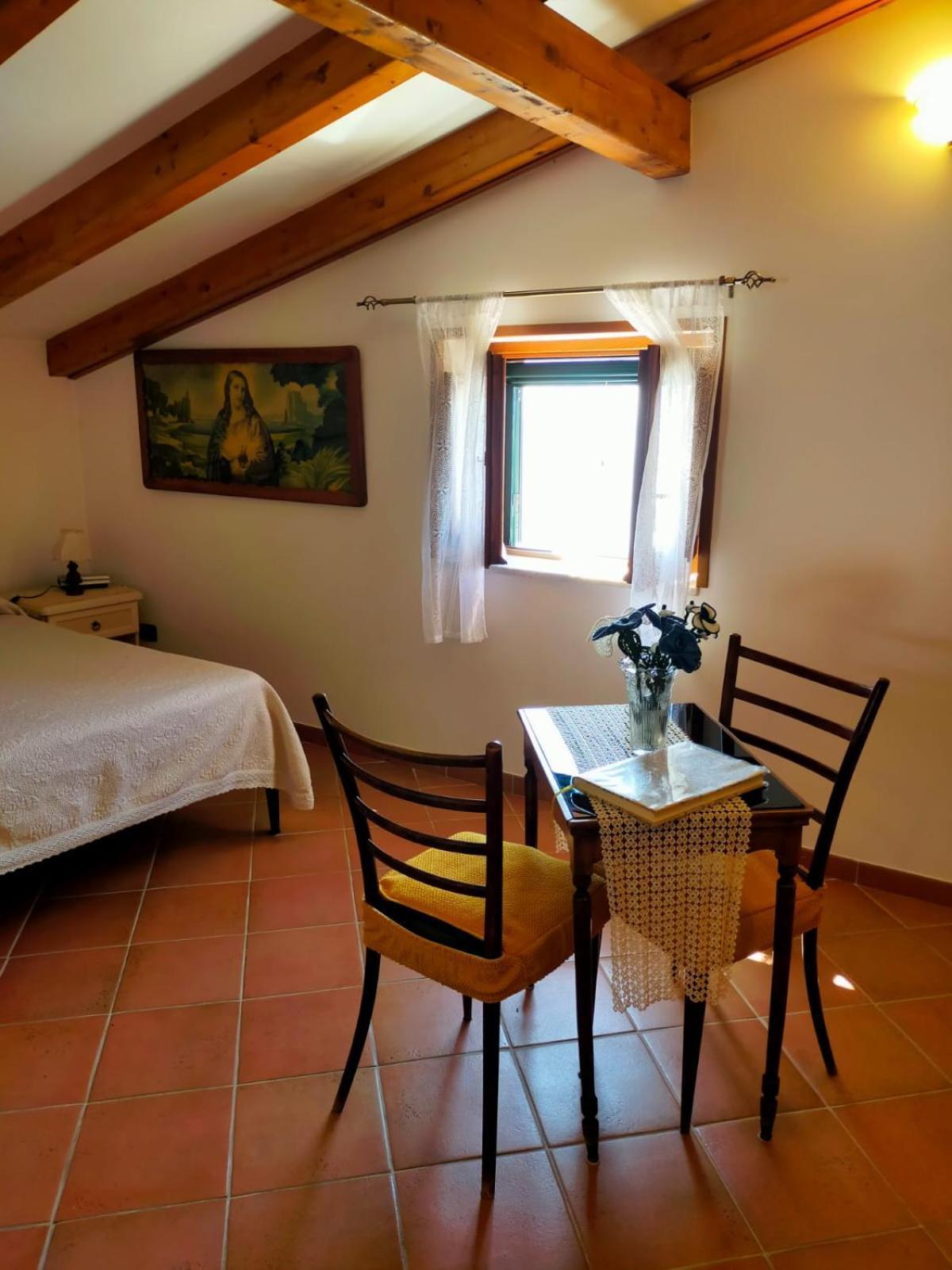 Casa Vacanze Nonno Aldo Minori Eksteriør bilde
