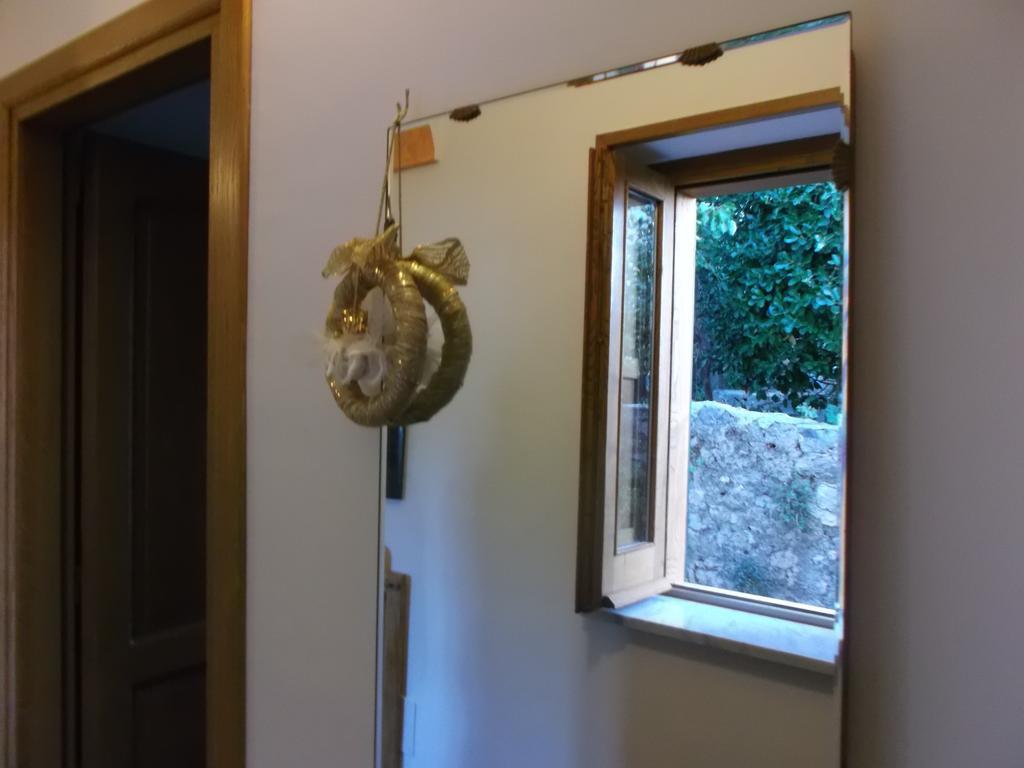 Casa Vacanze Nonno Aldo Minori Rom bilde