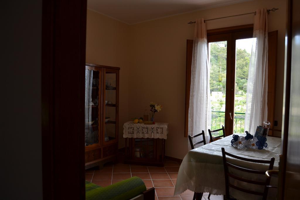 Casa Vacanze Nonno Aldo Minori Rom bilde
